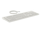 HP 225 Wired Mouse and Keyboard Combo