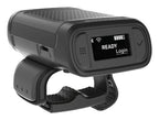 Honeywell 8680i Handheld bar code reader 1D/2D Black