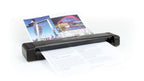 I.R.I.S. IRIScan Express 4 Sheet-fed scanner 1200 x 1200 DPI A4 Black