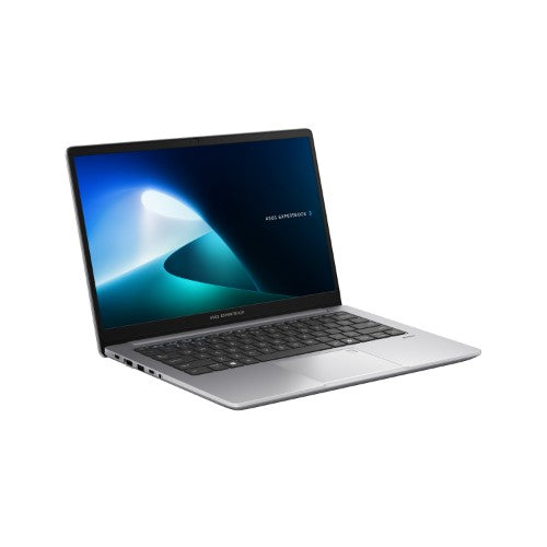 ASUS ExpertBook P1 P1403CV-i515X Intel® Core™ i5 i5-13420H Laptop 35.6 cm (14") Full HD 16 GB DDR5-SDRAM 512 GB SSD Wi-Fi 6 (802.11ax) Windows 11 Pro Grey