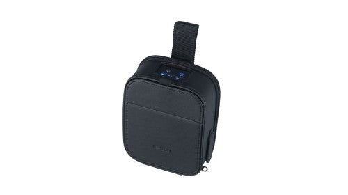 Epson OT-PC80IIAC (361): Padded case for P80II Auto cutter