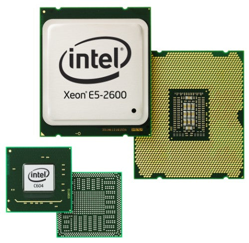 Intel Xeon E5-2630L processor 2 GHz 15 MB Smart Cache Tray