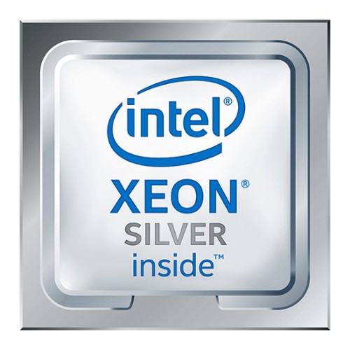 Intel Xeon 4112 processor 2.6 GHz 8.25 MB L3 Tray