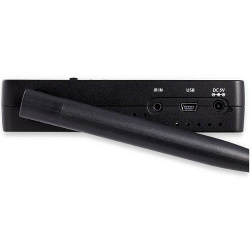 StarTech.com HDMI Wireless Transmitter and Receiver Kit - 656 ft. - 1080p