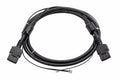 Eaton EBMCBL96T power cable Black 2 m