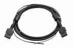 Eaton EBMCBL96T power cable Black 2 m