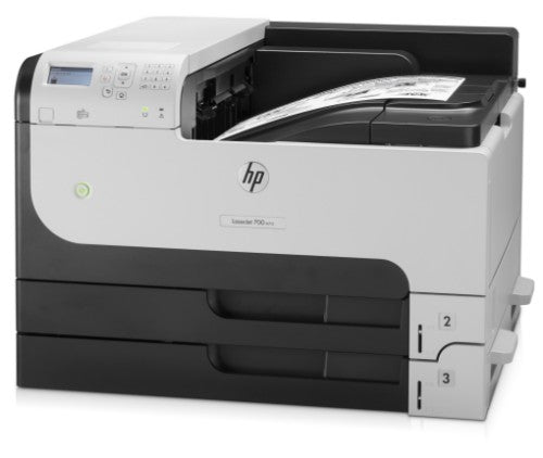 HP LaserJet Enterprise 700 Printer M712dn
