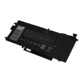 BTI 725KY compatible 43Wh 4-cell battery for DELL Inspiron Vostro XPS