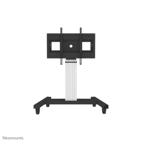 Neomounts PLASMA-M2500SILVER TV trolley 42-100" - motorised