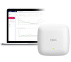 D-Link AX3000 Wi-Fi 6 Dual-Band PoE Access Point