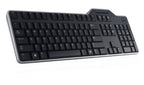 DELL Pro Smartcard Keyboard - KB813 - UK (QWERTY)