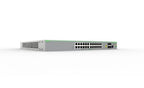 Allied Telesis AT-FS980M/28DP Managed L3 Fast Ethernet (10/100) Power over Ethernet (PoE) Grey