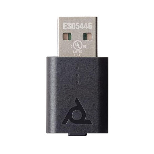 HP Poly Savi D400 UC DECT 1880-1900 MHz Dongle