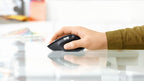 Logitech MX Master 3S Bluetooth Edition mouse Universal Right-hand RF Wireless + Bluetooth 8000 DPI