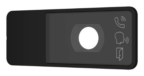 Axis 02069-001 intercom system accessory Glass replacement kit