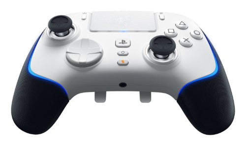 Razer Wolverine V2 Pro White RF/USB Gamepad Analogue / Digital PC, PlayStation 5