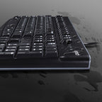 Logitech K120 Corded Keyboard