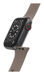 OtterBox All Day Comfort Series for Apple Watch 40mm/41mm/42mm, Desert Dream