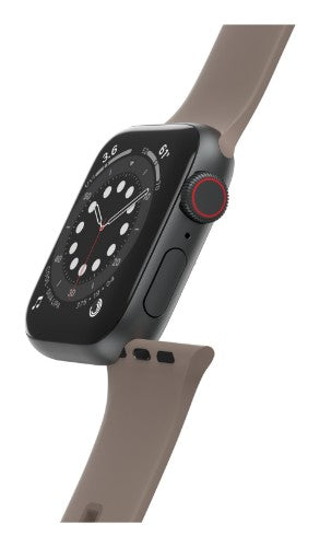 OtterBox All Day Comfort Series for Apple Watch 40mm/41mm/42mm, Desert Dream