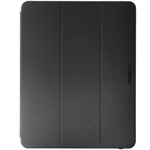 OtterBox React Folio Series for Apple iPad Air 13" (M3/M2), black