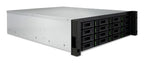 Origin Storage QSAN 3U 16 Bay XCUBE SAN/NAS Single Controller with 16 X NL SAS 10TB HDD
