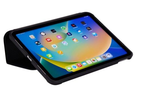Case Logic SnapView CSIE2156 - Black 27.7 cm (10.9") Cover
