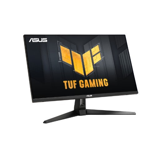 ASUS TUF Gaming VG279QM1A computer monitor 68.6 cm (27") 1920 x 1080 pixels Full HD LCD Black