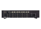 ATEN CS1144H4C KVM switch Black