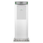 APC Galaxy VS UPS 80kW 400V for external batteries, halogen-free cables, marine certified, Start-up 5x8