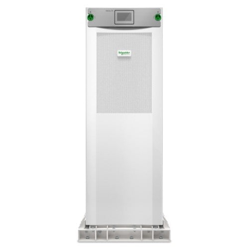 APC Galaxy VS UPS 30kW 400V for external batteries, halogen-free cables, marine certified, Start-up 5x8