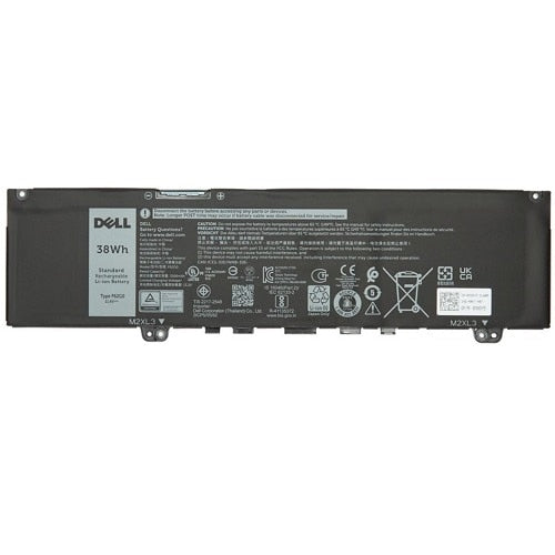 DELL Battery 38WHR 3 Cell Lithium