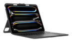 Targus VersaVu Nordic Bluetooth Black