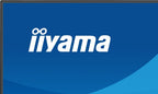 iiyama ProLite X2791QS-B1 computer monitor 68.6 cm (27") 2560 x 1440 pixels Quad HD LED Black