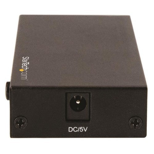 StarTech.com 4-Port HDMI Automatic Switch - 4K 60Hz