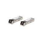 ATEN 2A-137G network transceiver module Fiber optic 1250 Mbit/s SFP 1310 nm