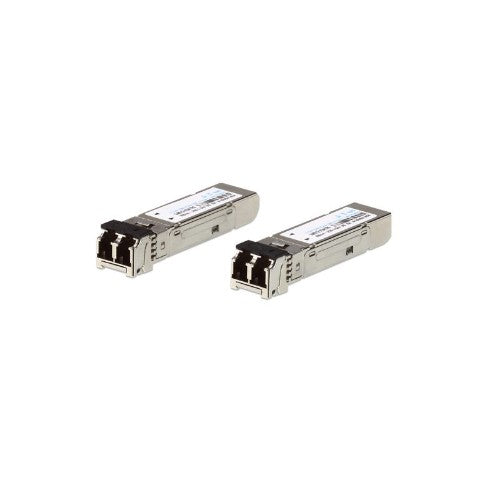 ATEN 2A-137G network transceiver module Fiber optic 1250 Mbit/s SFP 1310 nm