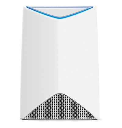 NETGEAR SRK60B04-100EUS mesh wi-fi system Tri-band (2.4 GHz / 5 GHz / 5 GHz) Wi-Fi 5 (802.11ac) White 4