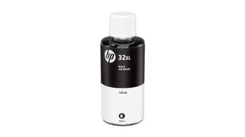 HP 1VV24AE/32XL Ink cartridge black, 6K pages 135ml for HP Smart Tank Plus 555/7005