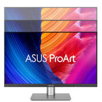 ASUS ProArt PA27JCV computer monitor 68.6 cm (27") 5120 x 2880 pixels 5K Ultra HD LCD Black