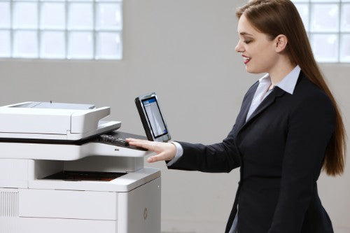 HP Accessibility Assistant
