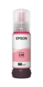 Epson C13T09C64A/108 Ink bottle light magenta 70ml for Epson L 8050