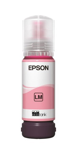 Epson C13T09C64A/108 Ink bottle light magenta 70ml for Epson L 8050