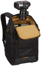 Case Logic CVBP-106 Black Backpack
