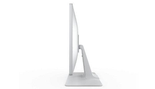 Elo Touch Solutions 2403LM 60.5 cm (23.8") LCD 225 cd/m² Full HD White Touchscreen