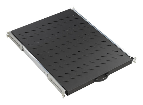 APC NRSS-4P-D800 rack accessory Sliding shelf