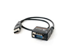 Vertiv Avocent 8PK SFF SVR INTERFACE MODULE KVM cable Black 0.305 m