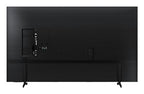 Samsung HG55BU800EU 139.7 cm (55") 4K Ultra HD Smart TV Wi-Fi Black