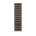 Apple 46mm Dark Taupe Magnetic Link - S/M
