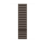 Apple 46mm Dark Taupe Magnetic Link - S/M