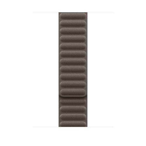 Apple 46mm Dark Taupe Magnetic Link - S/M